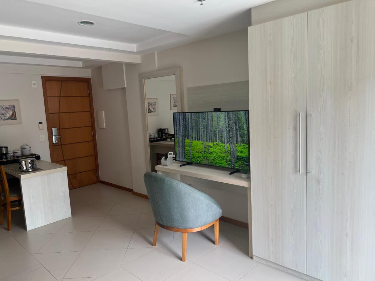 Appartement Loft 319 - Unique Experience à Itacuruçá Extérieur photo